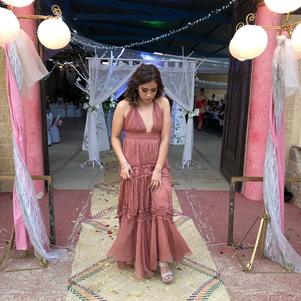 Beautiful maxi Dress 💗